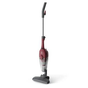 Aspirador de Pó Vertical com Fio Electrolux 1100W 2 em 1 Filtro Hepa