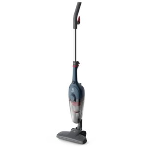 Aspirador de Pó Vertical com Fio Electrolux 1100W 2 em 1 Filtro Hepa