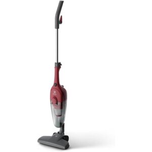 Aspirador de Pó Vertical com Fio Electrolux 127V 1100W 2 em 1 Filtro