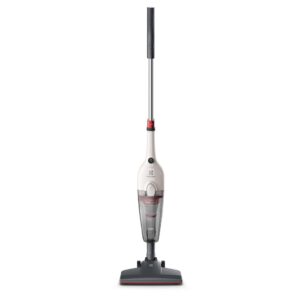 Aspirador de Pó Vertical com Fio Electrolux 1450W 2 em 1 Filtro Hepa