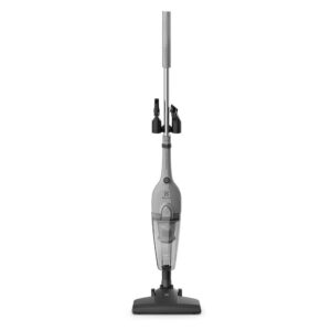 Aspirador de Pó Vertical com Fio Electrolux 1500W 2 em 1 Cyclonic