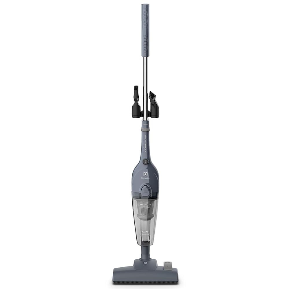Aspirador de Pó Vertical com Fio Electrolux 2 em 1 Efficient