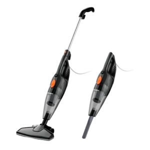Aspirador De Pó Vertical Gaabor 2 em 1 650w 127v e 220v