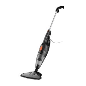 Aspirador de Pó Vertical Gaabor 2 em 1 650W