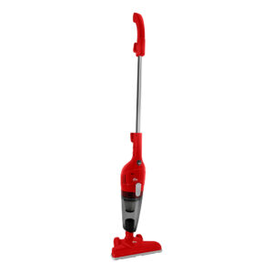 Aspirador de Pó Vertical Kian Hepa 1300w Ap-100 Vermelho 220v