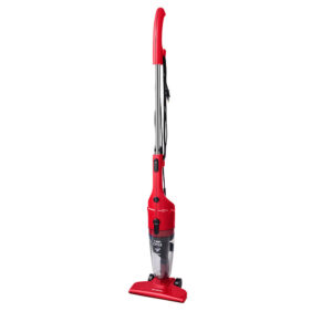 Aspirador de Pó Vertical Mondial Turbo Cycle 1100W 220V