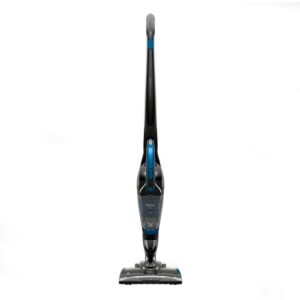 Aspirador de Pó Vertical Philco 1 Litro 200W, 2 em 1 Sem Fio, Cinza