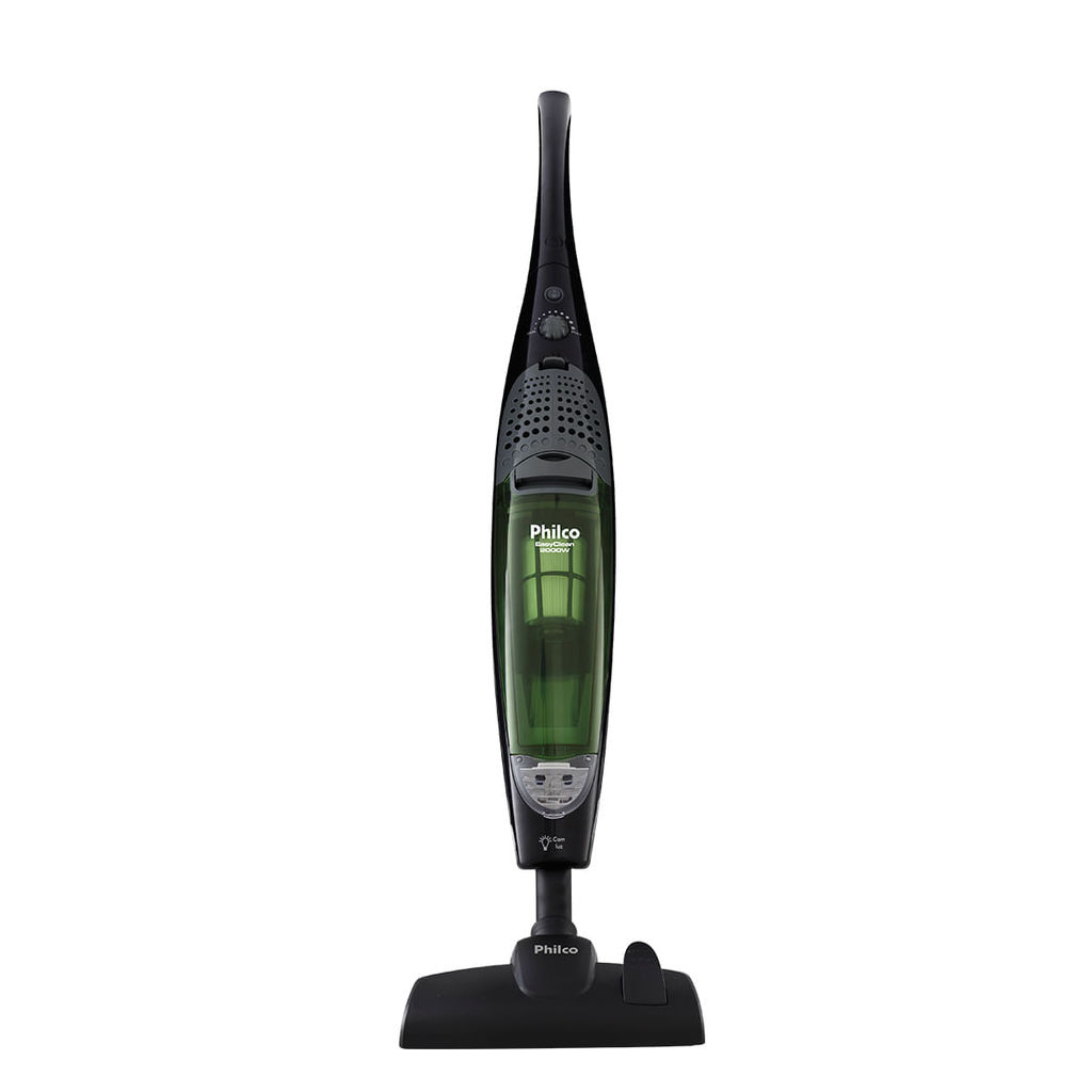 Aspirador de Pó Vertical Philco Easy Clean 1000W — Eletroportáteis