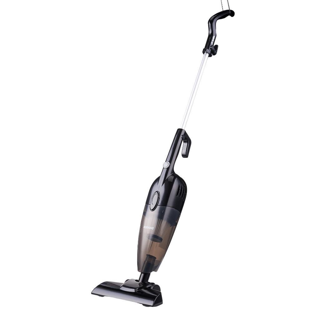 Aspirador de Pó Vertical Preto Itatiaia 220V 1200W APITA2ESSA — Eletroportáteis