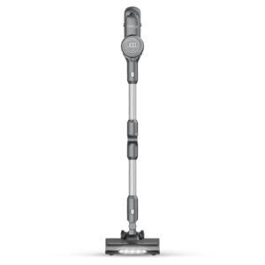 Aspirador de pó vertical sem fio 2 em 1 Power Flex Polishop