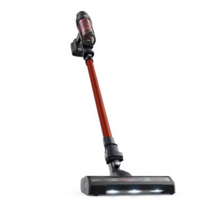 Aspirador de Pó Vertical Sem Fio 7.60 RH6A 2 em 1 140 W LED Autonomia