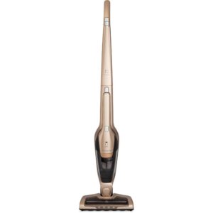 Aspirador de Pó Vertical Sem Fio Electrolux Ergorapido 2 em 1 Bocal