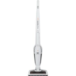 Aspirador de Pó Vertical Sem Fio Electrolux Ergorapido 2 em 1 Cyclone