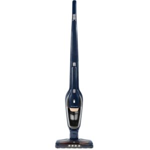 Aspirador de Pó Vertical Sem Fio Electrolux Ergorapido 2 em 1 Luz LED
