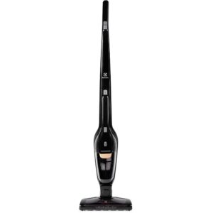 Aspirador de Pó Vertical Sem Fio Electrolux Ergorapido 2 em 1 Luz LED — Eletroportáteis