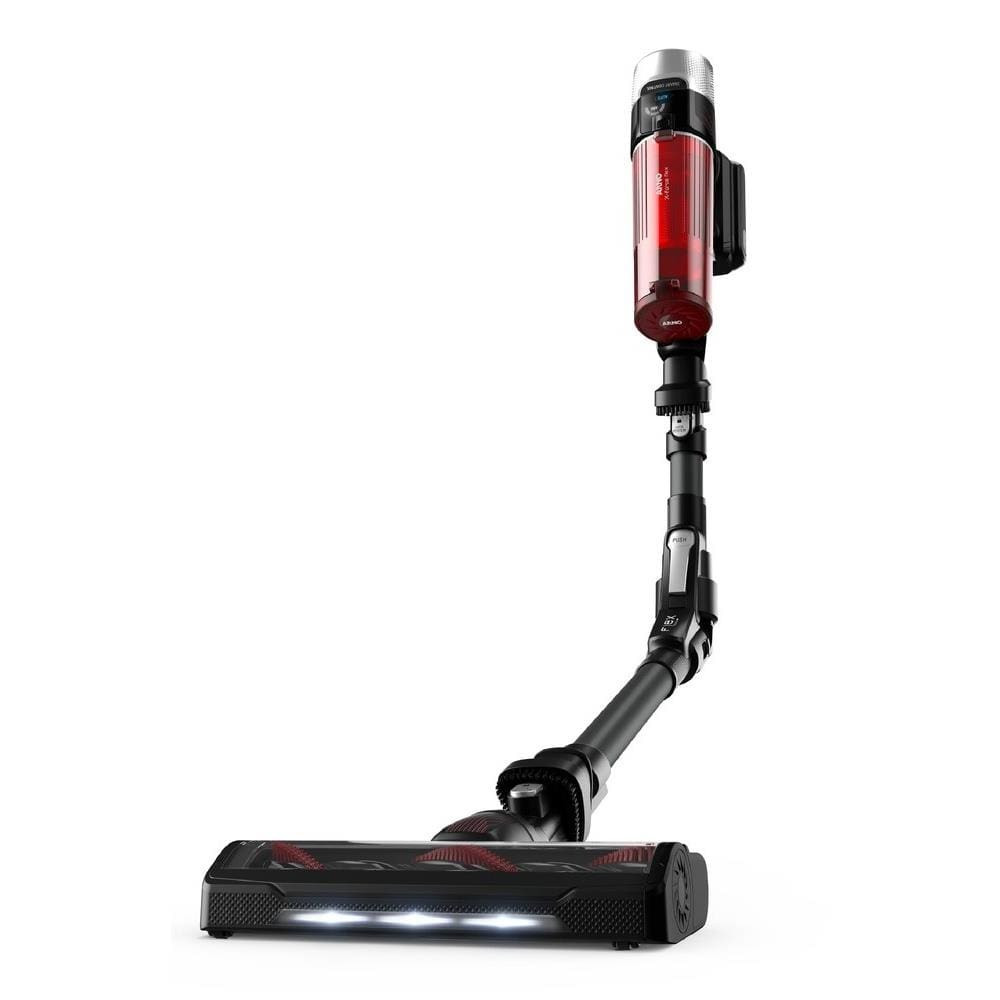 Aspirador de Pó Vertical Sem Fio X-Force Flex 9.60 2 em 1 250W LED