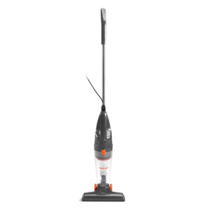 Aspirador de Pó Vertical Turbo Cyclone Multi Home 2 em 1 220V 1350W