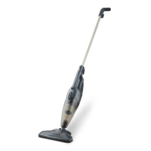 Aspirador de Pó Vertical Turbo Sweep 2 em 1 127v 1350w Cinza Multi