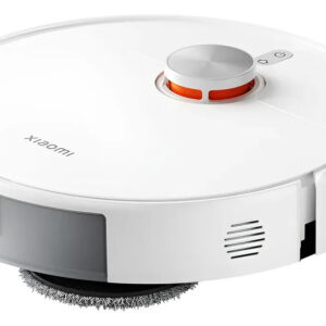 Aspirador Inteligente Robô Xiaomi Pro Branco bivolt