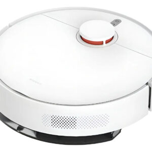 Aspirador Robô Branco Xiaomi S40c Branco