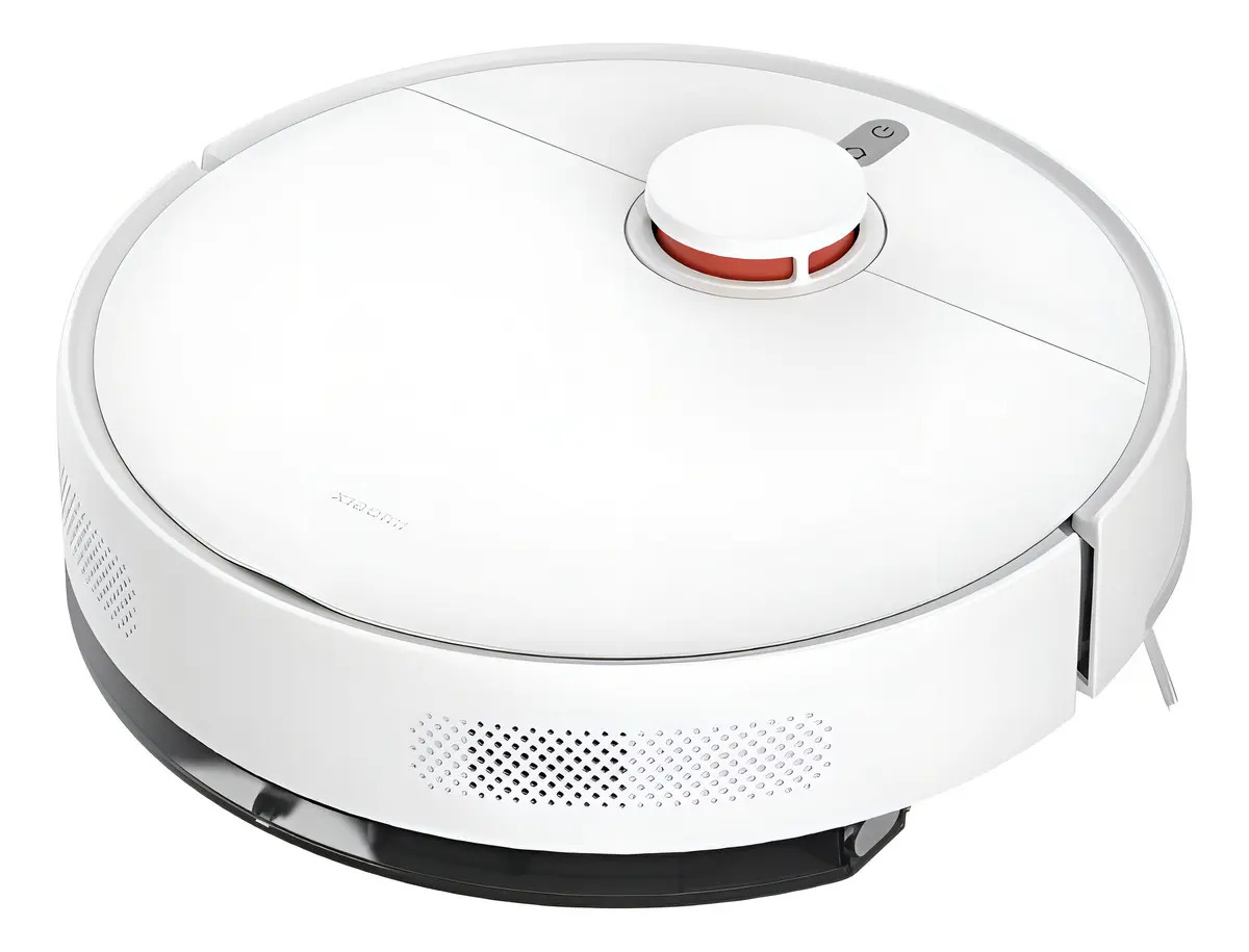 Aspirador Robô Branco Xiaomi S40c Branco