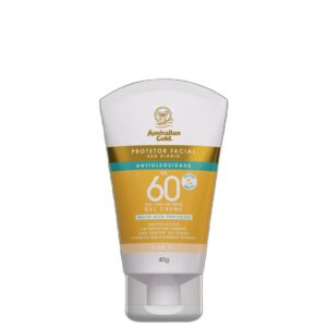 Australian Gold Fps 60 Cor 01 Protetor Solar com Cor 40g — Skincare