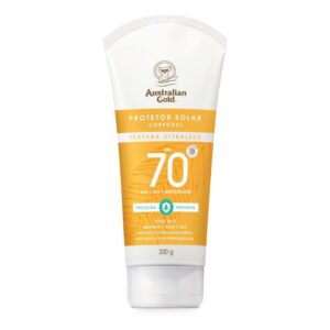 Australian Gold Protetor Solar Corporal Fps 70 Toque Seco 200g — Skincare