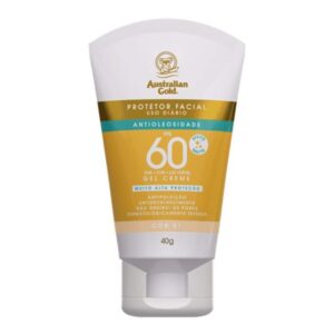 Australian Gold Protetor Solar Facial Fps 60 40g