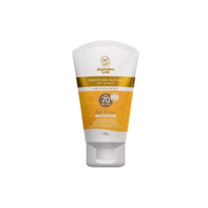 Australian Gold Protetor Solar Facial Matte 50g