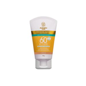 Australian Gold Protetor Solar Facial Matte Cor 02 40g