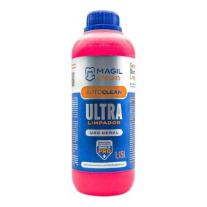 Auto Clean Shampoo Automotivo Removedor Sujeiras