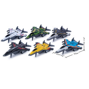 Aviões de Brinquedo Sortidos Novabrink
