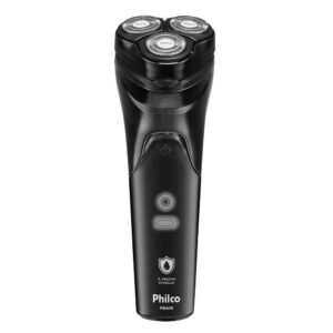 Barbeador Elétrico Philco 45 Lâminas 8W Bivolt