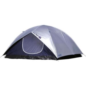 Barraca Camping Luna para 7 Pessoas 409040 Mor