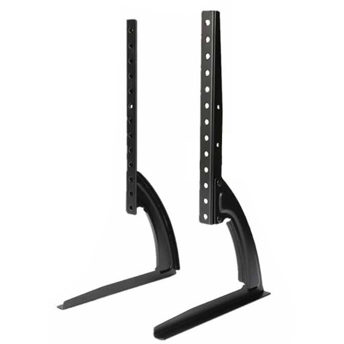 Base de Mesa para TV e Monitor Mxt 19 a 32 Polegadas Universal Vesa
