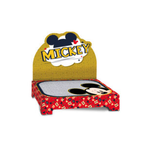 Base para Doces Festa Mickey Mouse Regina Rizzo Festas