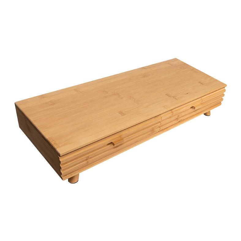 Base Para Notebook ou Monitor Zinnia, Com Elevacao e Organizador, Com — Informática