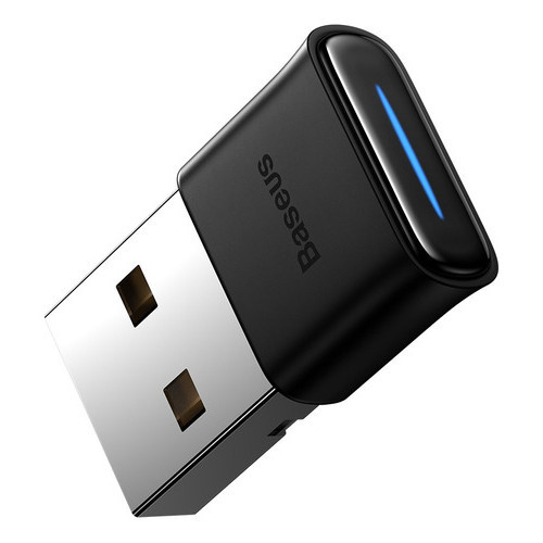Baseus Adaptador Receptor USB P Bluetooth 5.0 Para PC ou Notebook 7