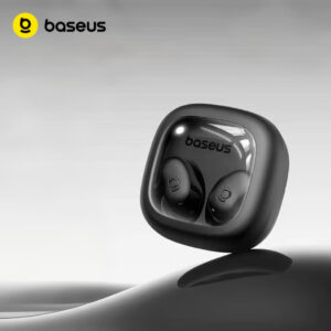 Baseus Bowie WM02s Tws Fone De Ouvido Bluetooth Estéreo Sem Fio 6.0 — Áudio e Fones