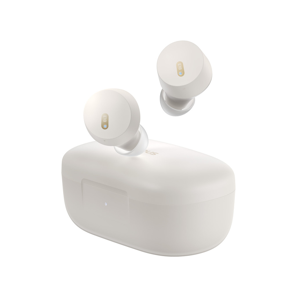 Baseus Fone De Ouvido Sem Fio Bowie Bluetooth 5.3 25h Bateria