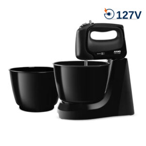 Batedeira Arno Mini Chef 127v 185W