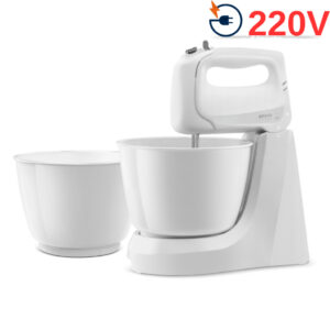Batedeira Arno Mini Chef 220V 185W