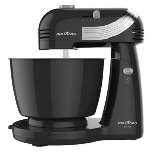 Batedeira Britânia BBT350 Preta 350W 110V