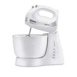 Batedeira Cake Premium Mondial Branco 500W