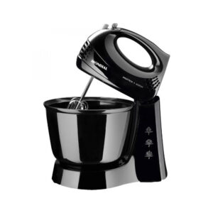 Batedeira Mondial 3 Velocidades 400W