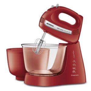 Batedeira Mondial B-55-r Batedeira B-55-r 127v 60hz