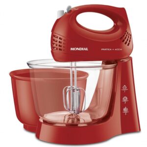 Batedeira Mondial Prática 127V