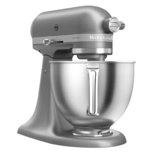 Batedeira Planetária Artisan KitchenAid Stand Mixer com 03 Batedores