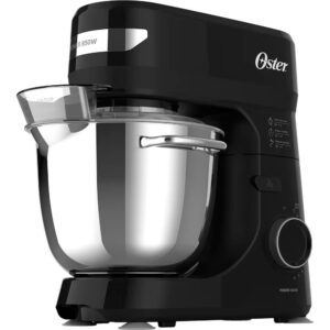 Batedeira Planetária Bowl Inox Iii 850W 12 Velocidades Tampa