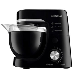 Batedeira Planetária BP-03 12 Velocidades 700W Mondial